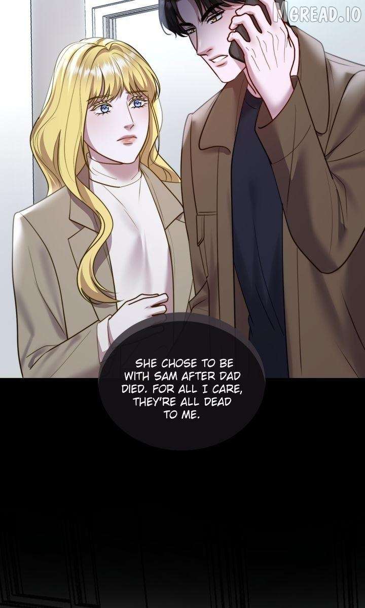 The Billionaire’s Replacement Wife Chapter 78 243 ch 78 39