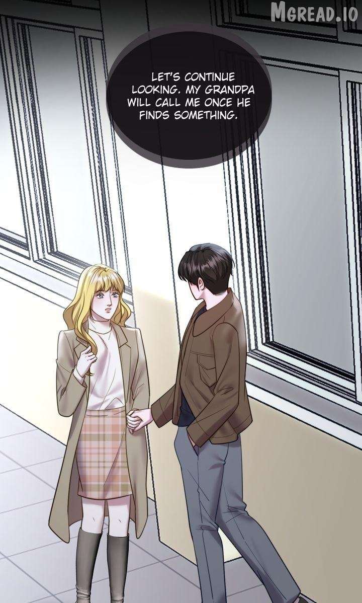 The Billionaire’s Replacement Wife Chapter 78 244 ch 78 40