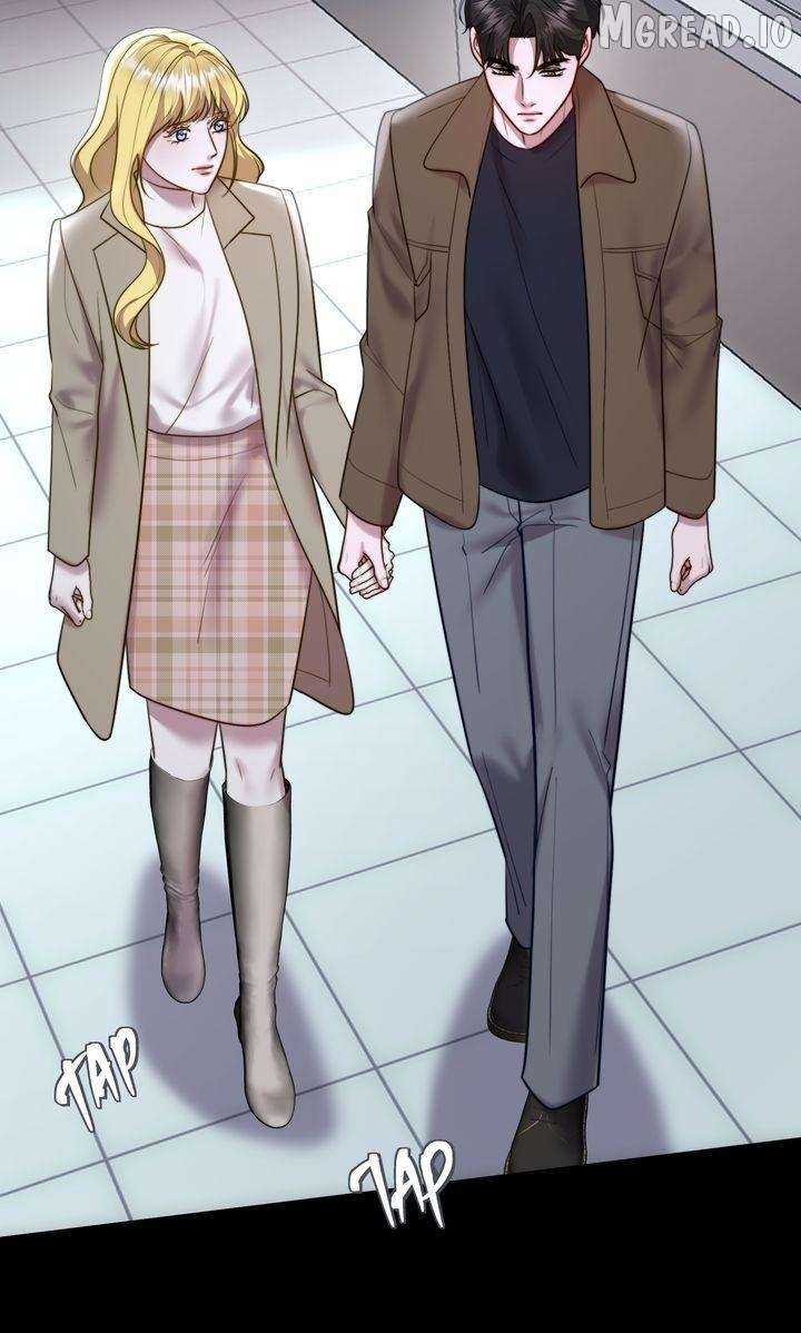 The Billionaire’s Replacement Wife Chapter 78 246 ch 78 42