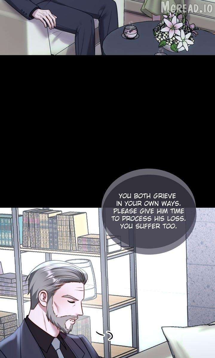 The Billionaire’s Replacement Wife Chapter 78 248 ch 78 44