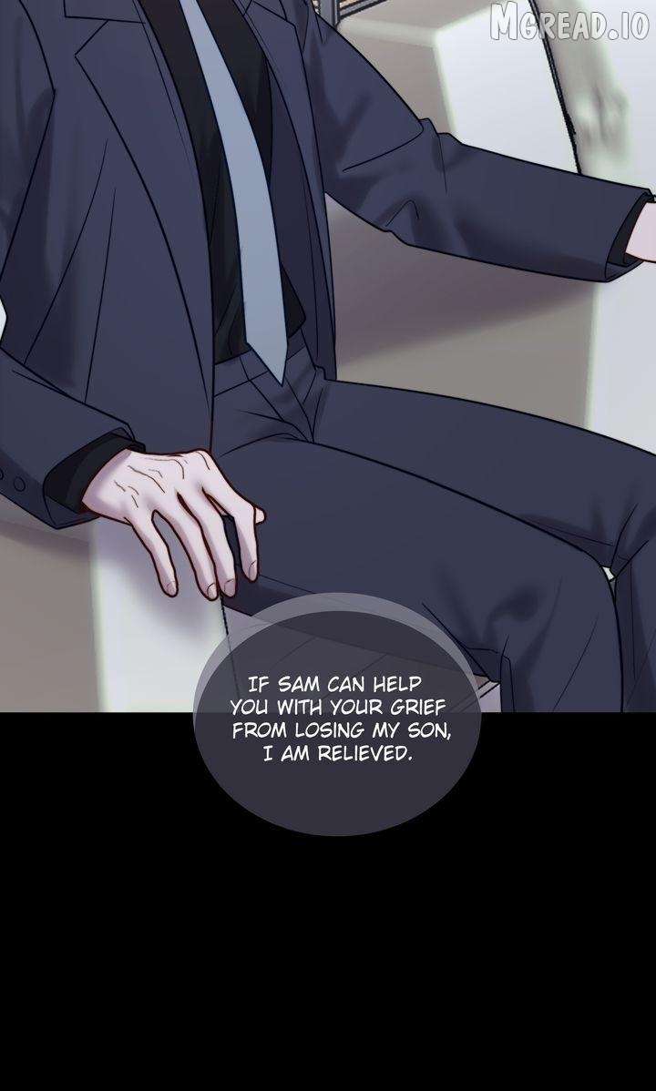 The Billionaire’s Replacement Wife Chapter 78 249 ch 78 45