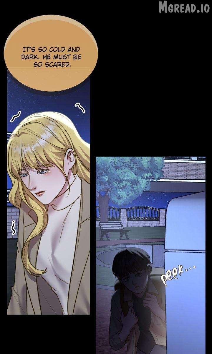 The Billionaire’s Replacement Wife Chapter 78 255 ch 78 51