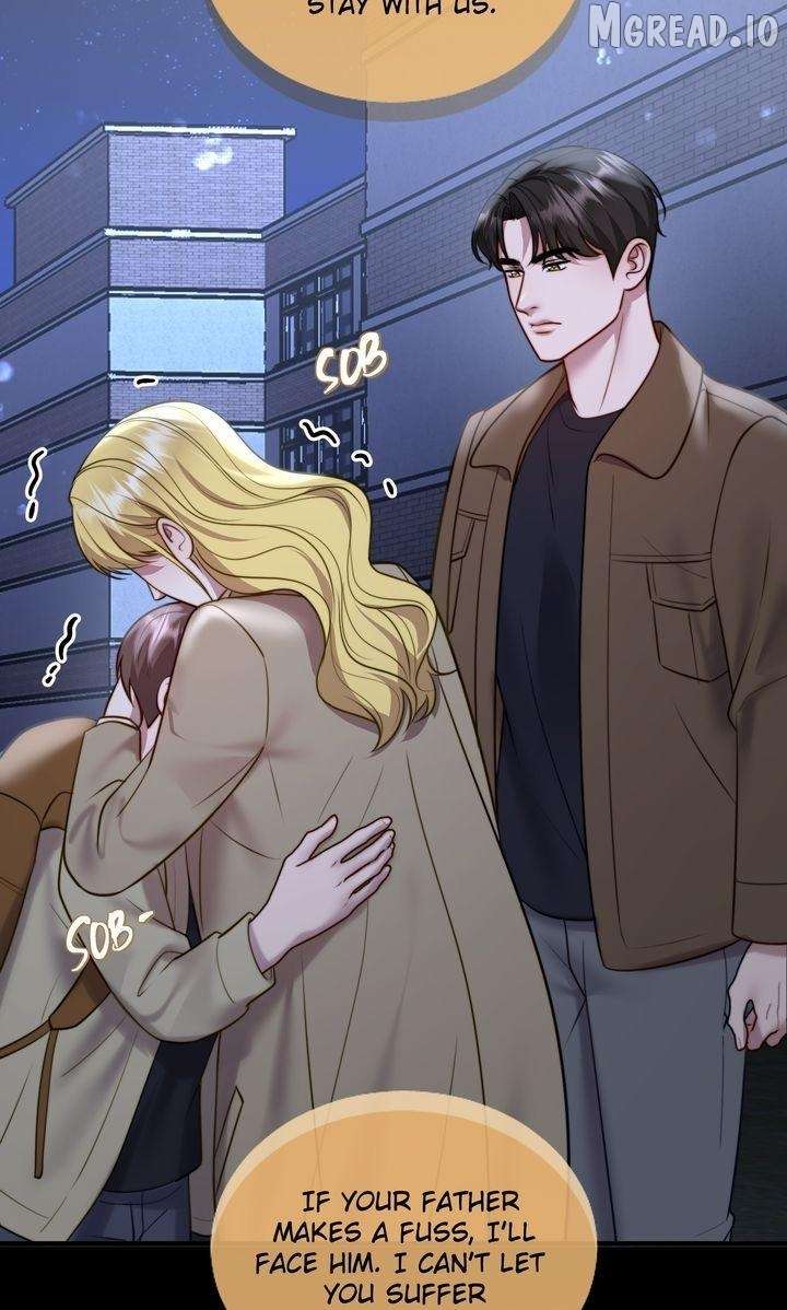 The Billionaire’s Replacement Wife Chapter 78 267 ch 78 63