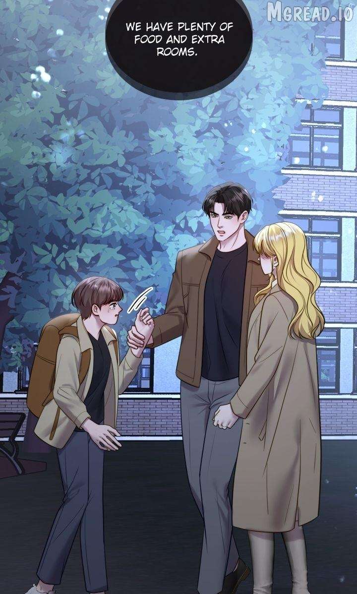 The Billionaire’s Replacement Wife Chapter 78 271 ch 78 67