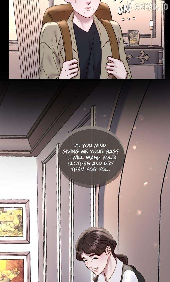 The Billionaire’s Replacement Wife Chapter 79 223 ch 79 10