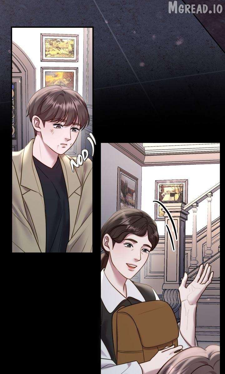 The Billionaire’s Replacement Wife Chapter 79 225 ch 79 12