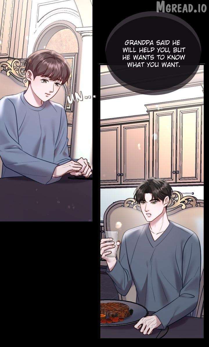 The Billionaire’s Replacement Wife Chapter 79 234 ch 79 21