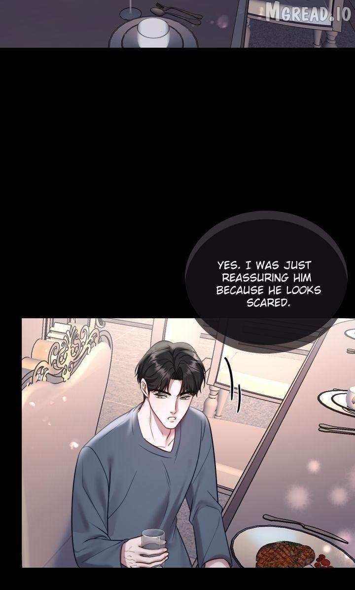 The Billionaire’s Replacement Wife Chapter 79 236 ch 79 23