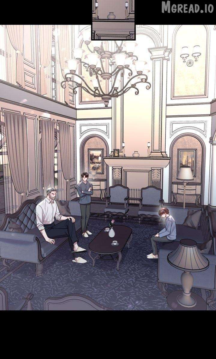 The Billionaire’s Replacement Wife Chapter 79 241 ch 79 28
