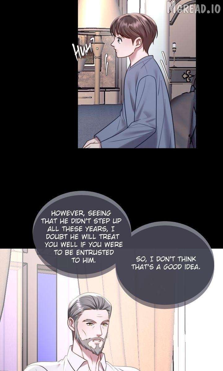 The Billionaire’s Replacement Wife Chapter 79 244 ch 79 31