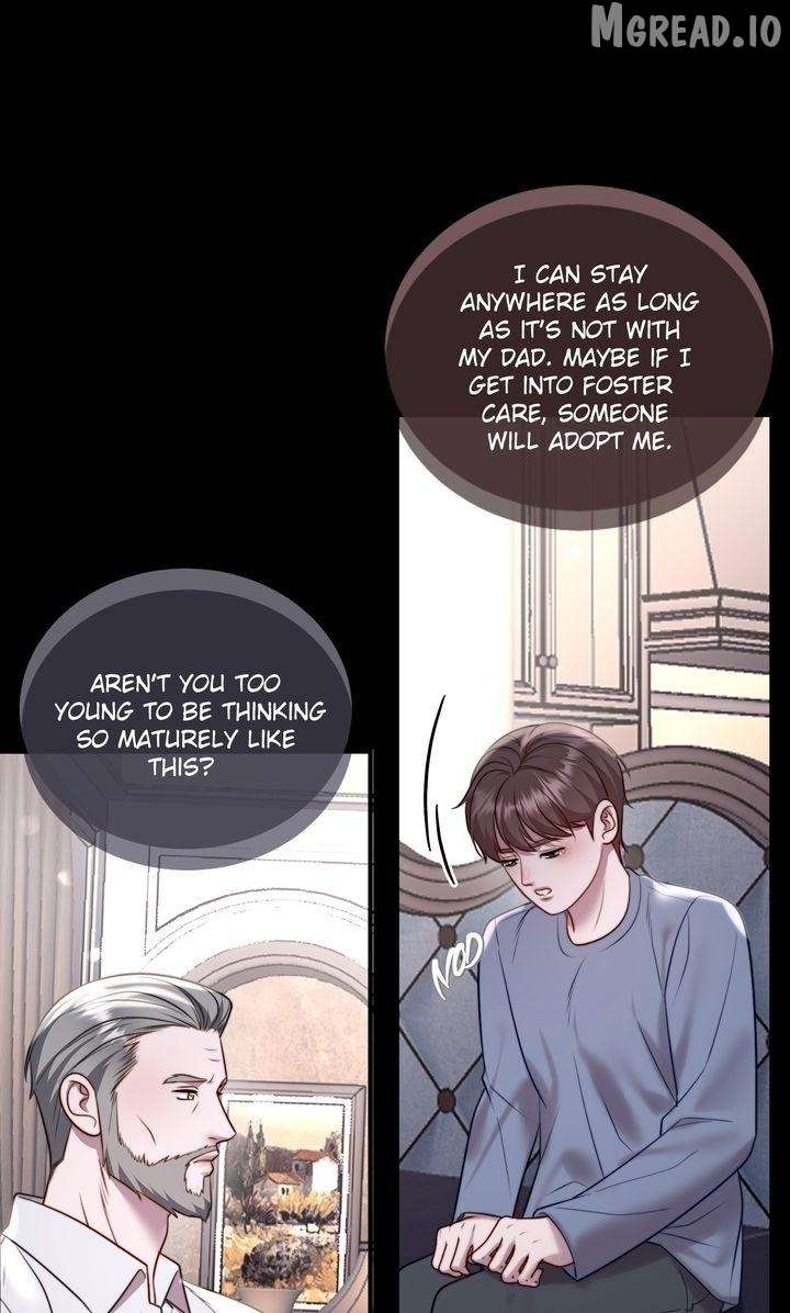 The Billionaire’s Replacement Wife Chapter 79 246 ch 79 33