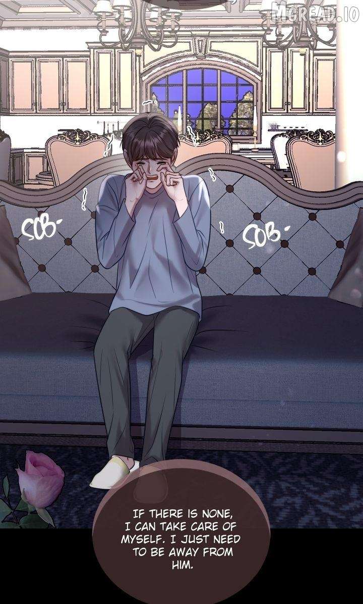 The Billionaire’s Replacement Wife Chapter 79 248 ch 79 35