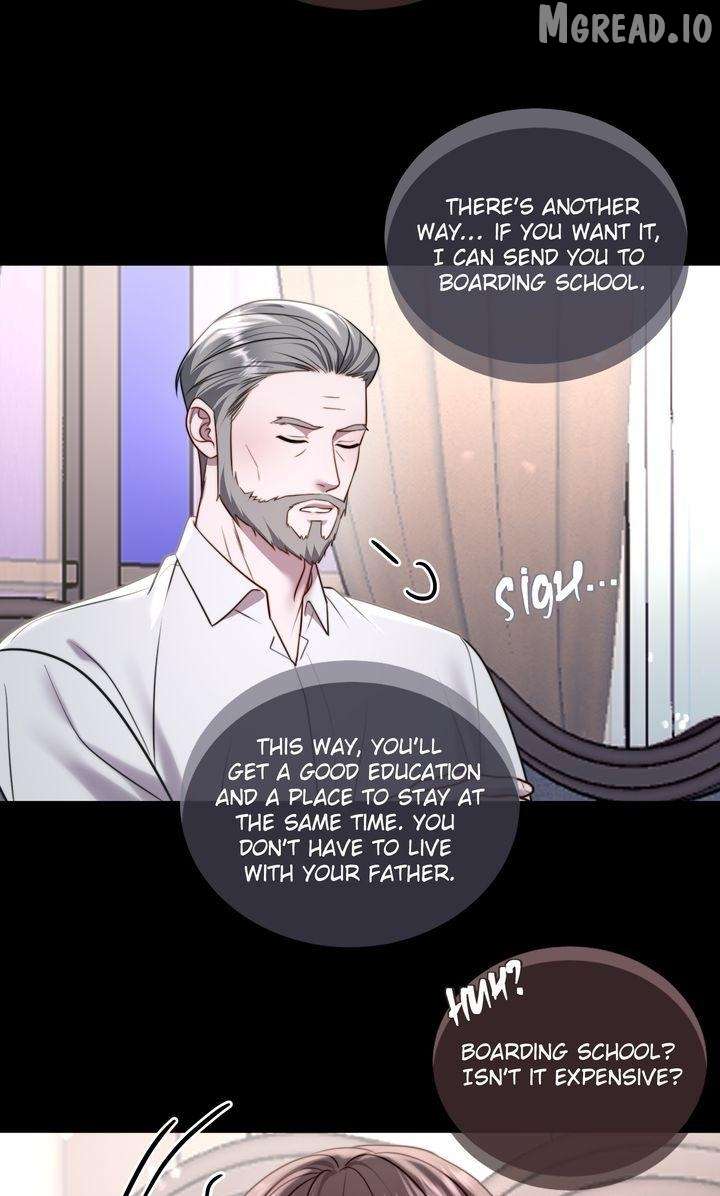 The Billionaire’s Replacement Wife Chapter 79 249 ch 79 36