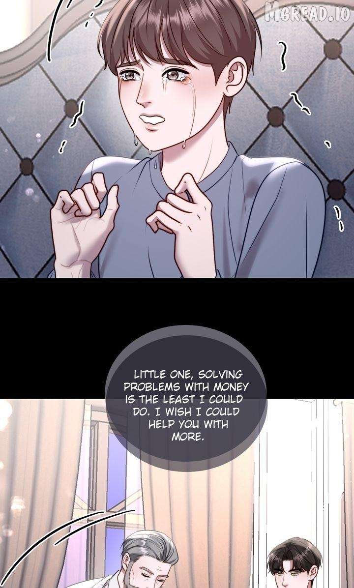 The Billionaire’s Replacement Wife Chapter 79 250 ch 79 37