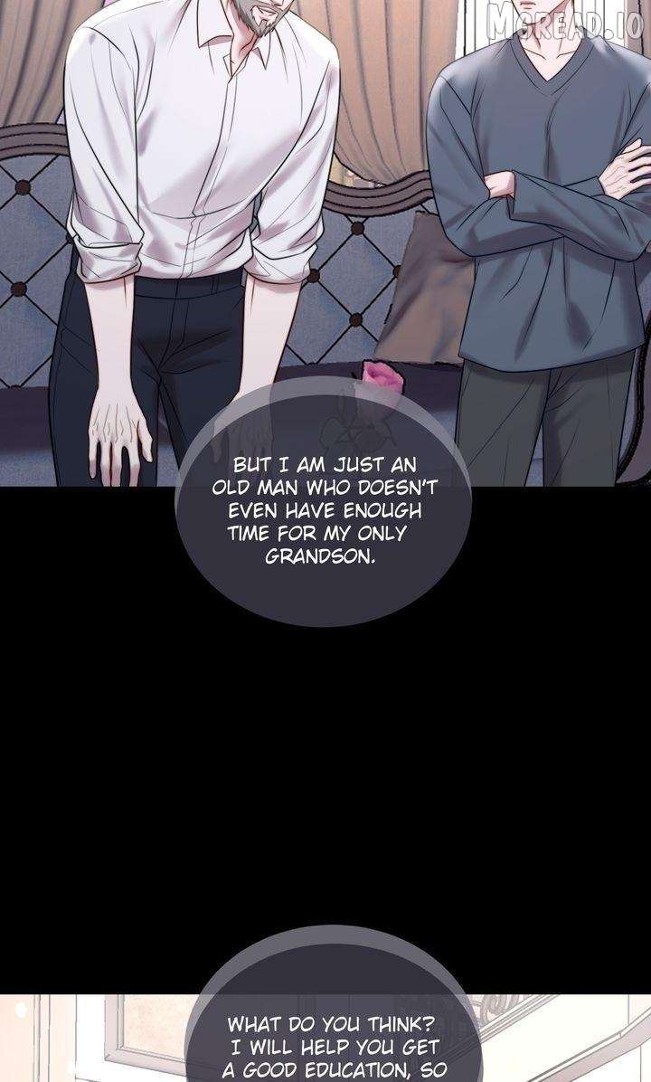 The Billionaire’s Replacement Wife Chapter 79 251 ch 79 38