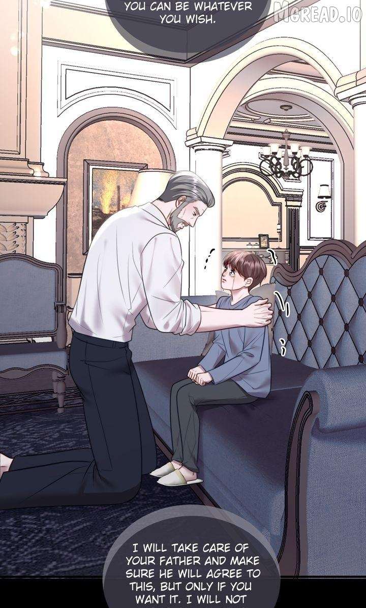 The Billionaire’s Replacement Wife Chapter 79 252 ch 79 39