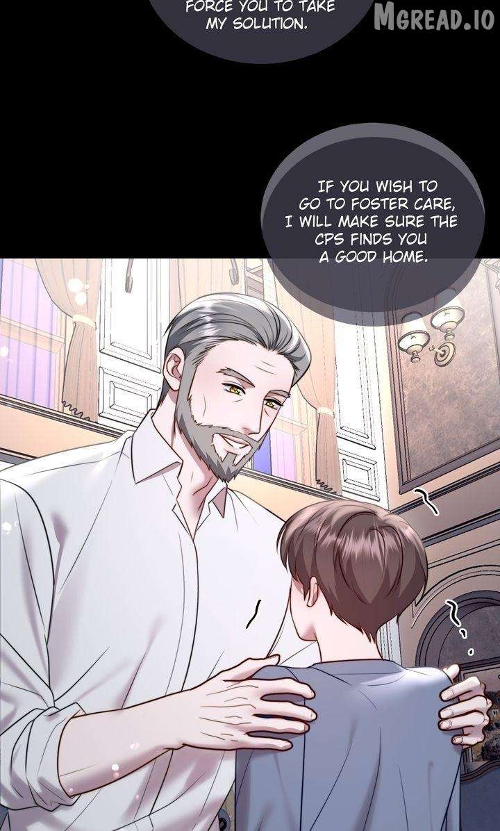 The Billionaire’s Replacement Wife Chapter 79 253 ch 79 40