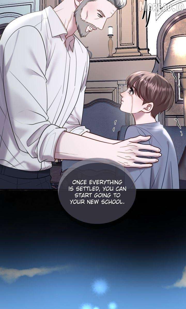 The Billionaire’s Replacement Wife Chapter 79 257 ch 79 44