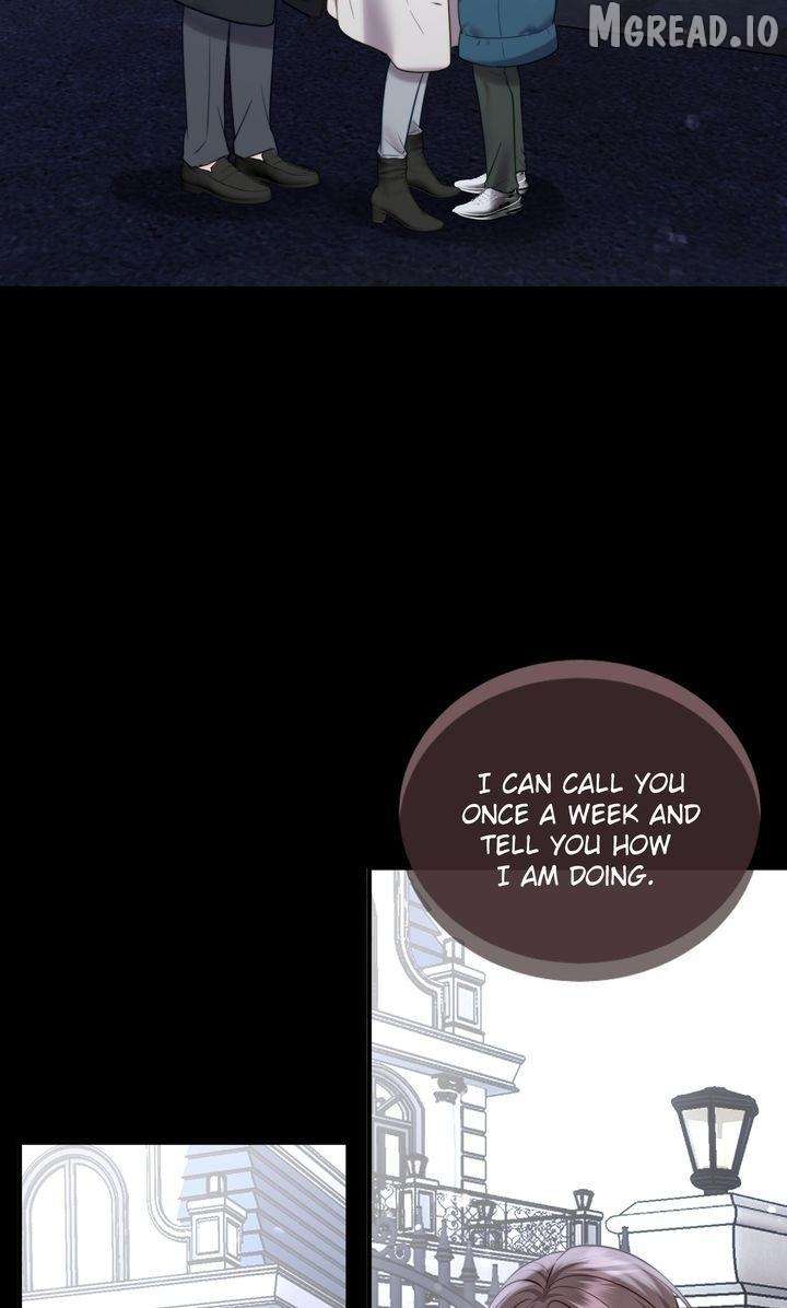 The Billionaire’s Replacement Wife Chapter 79 260 ch 79 47