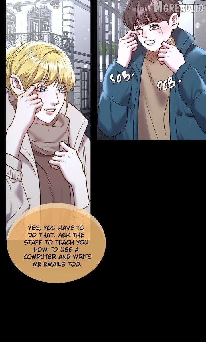 The Billionaire’s Replacement Wife Chapter 79 261 ch 79 48