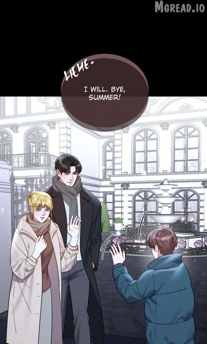 The Billionaire’s Replacement Wife Chapter 79 262 ch 79 49