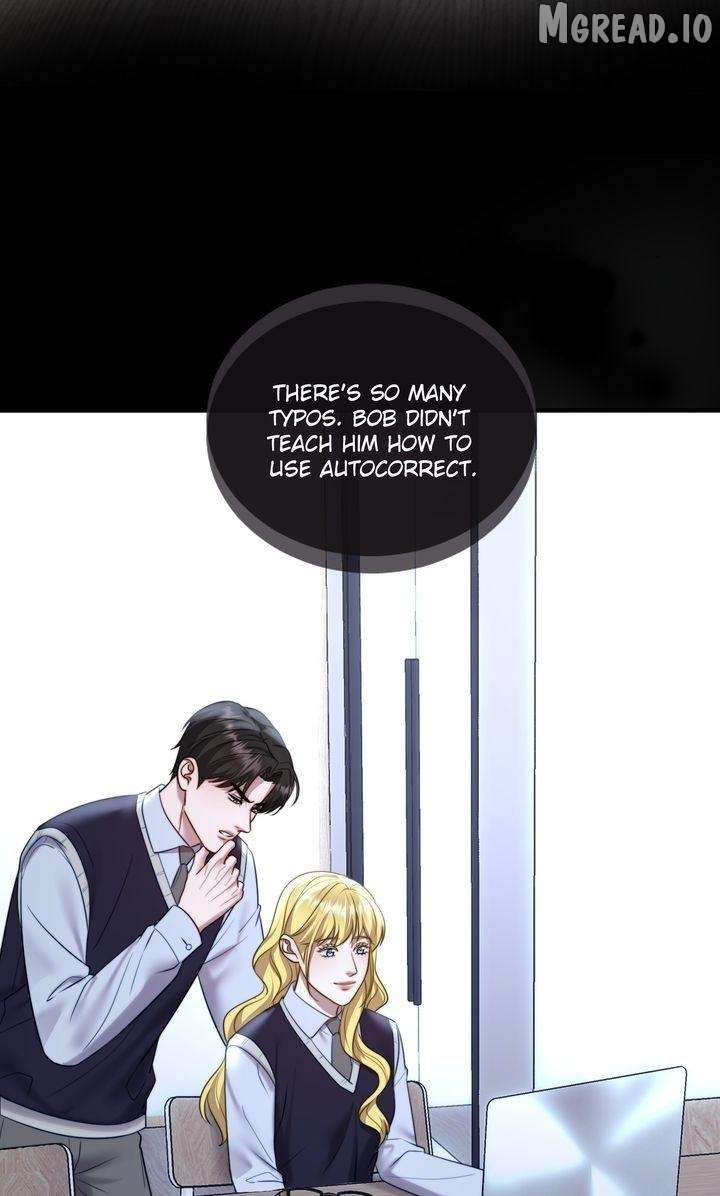 The Billionaire’s Replacement Wife Chapter 79 269 ch 79 56
