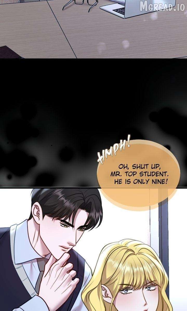 The Billionaire’s Replacement Wife Chapter 79 270 ch 79 57