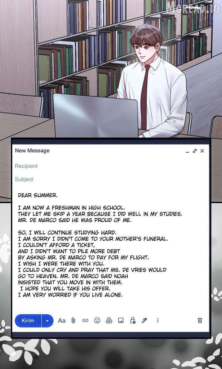 The Billionaire’s Replacement Wife Chapter 79 272 ch 79 59