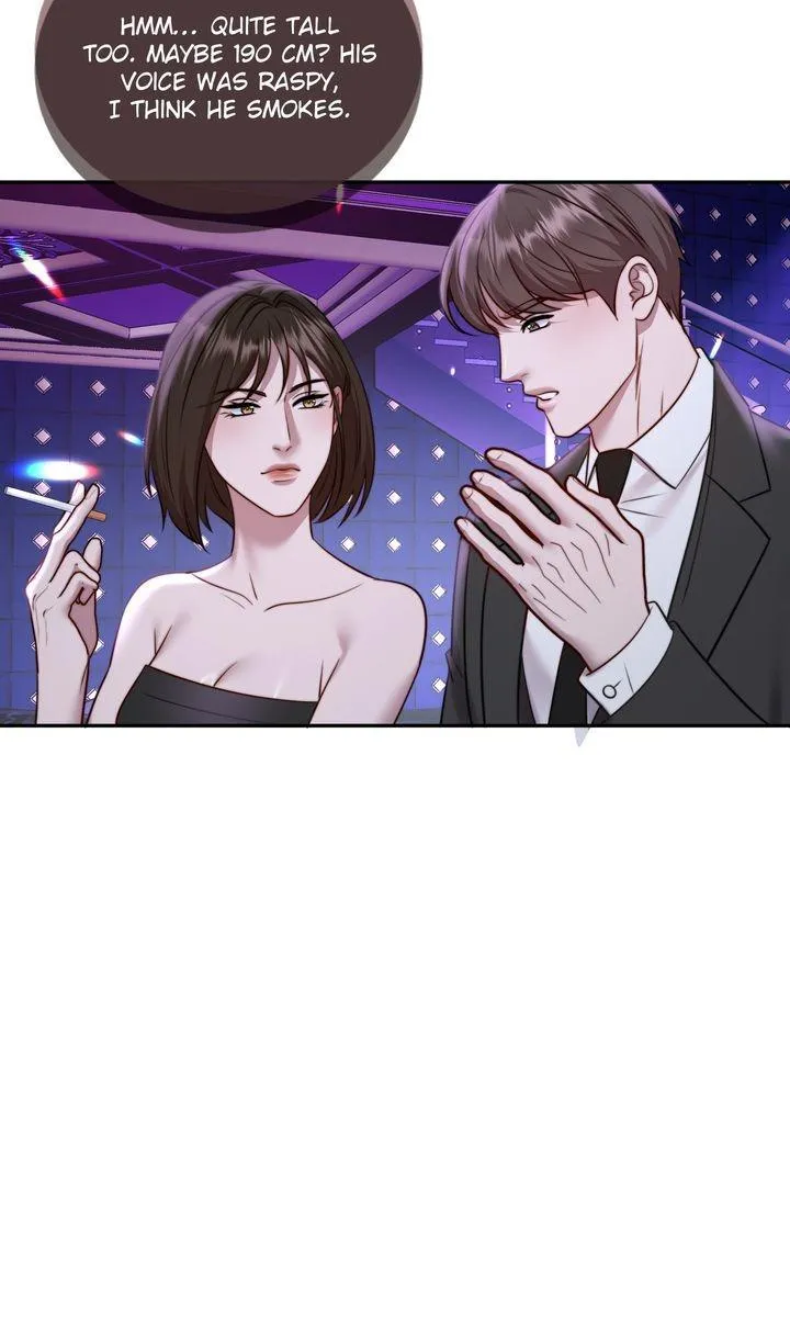 The Billionaire’s Replacement Wife Chapter 80 199 35effc7ca623