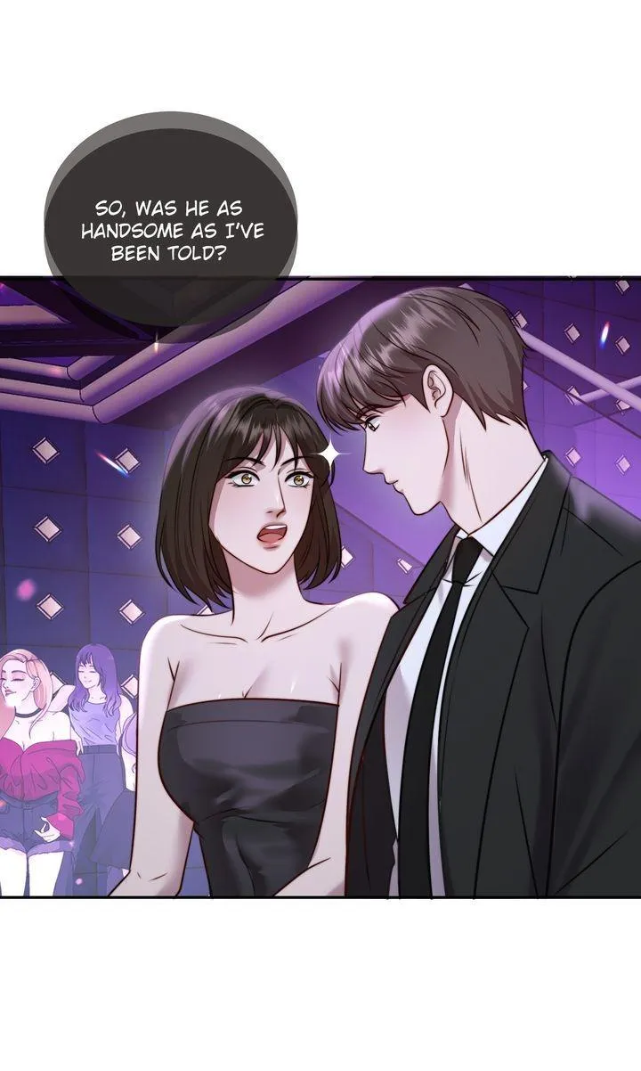The Billionaire’s Replacement Wife Chapter 80 208 506d793b56ca