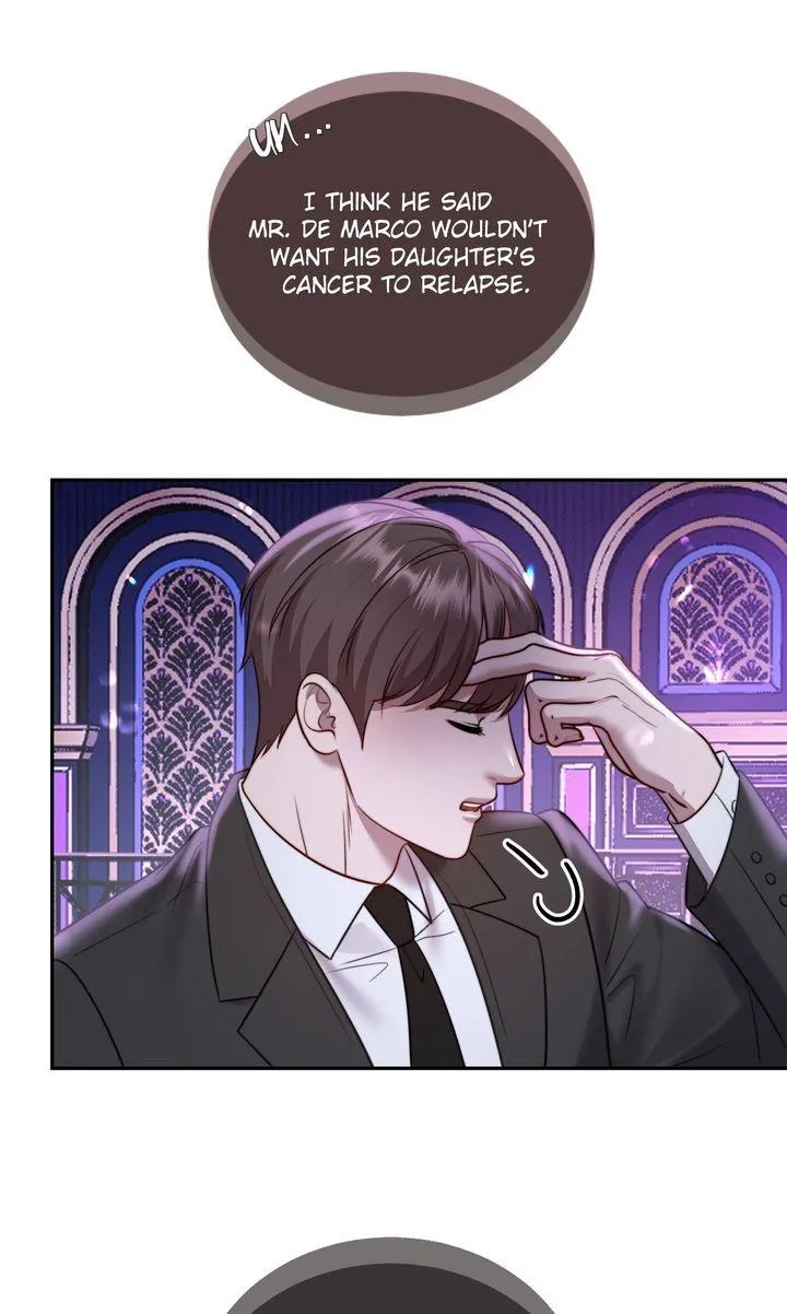The Billionaire’s Replacement Wife Chapter 80 230 58f04333116e