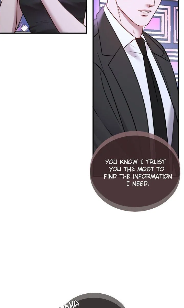 The Billionaire’s Replacement Wife Chapter 80 187 5d644ca4fe5c