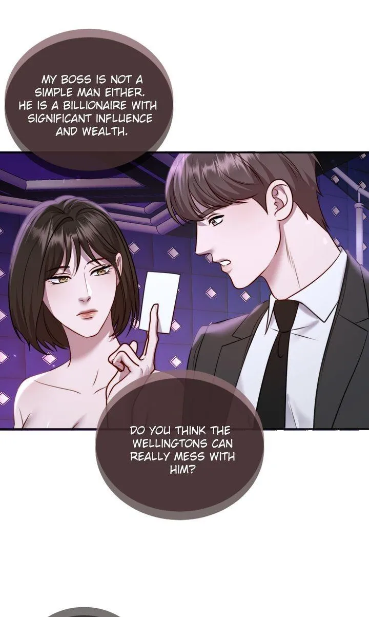 The Billionaire’s Replacement Wife Chapter 80 224 6547f0e9c146