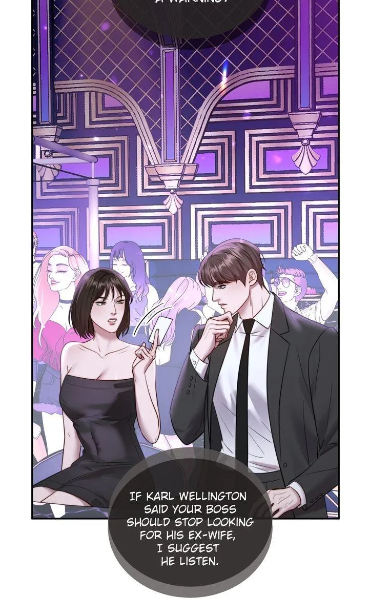 The Billionaire’s Replacement Wife Chapter 80 223 654b0b90dfc0