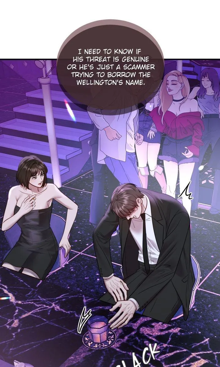 The Billionaire’s Replacement Wife Chapter 80 196 66866f7640b4