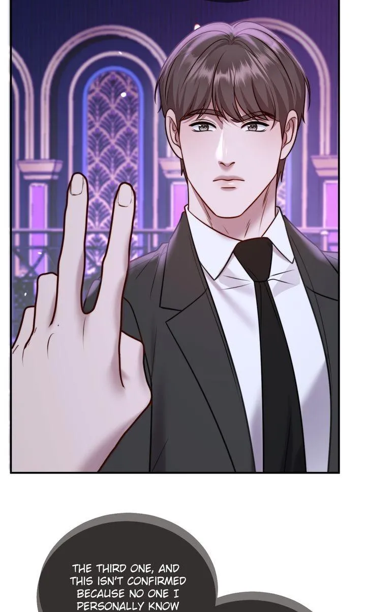 The Billionaire’s Replacement Wife Chapter 80 216 6894c7bef92d