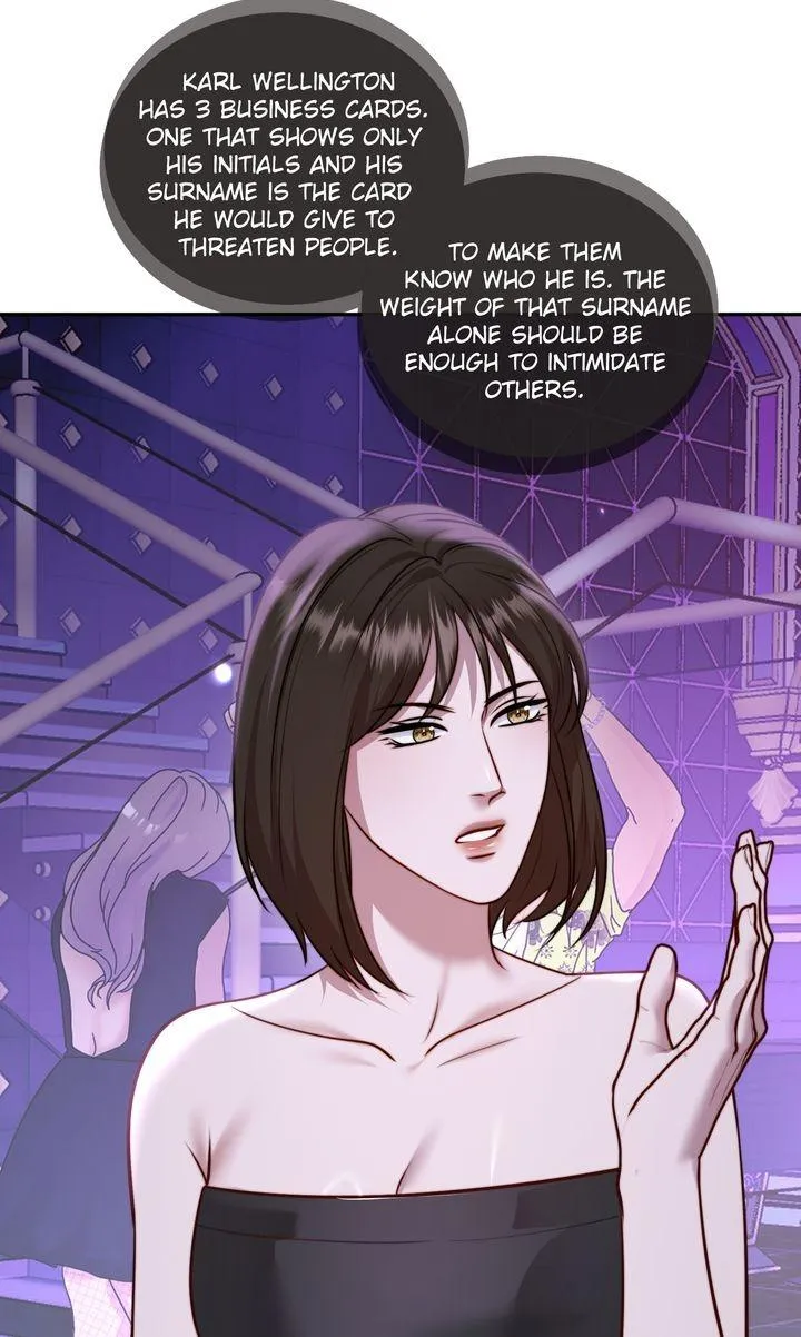 The Billionaire’s Replacement Wife Chapter 80 214 fff12a91da23