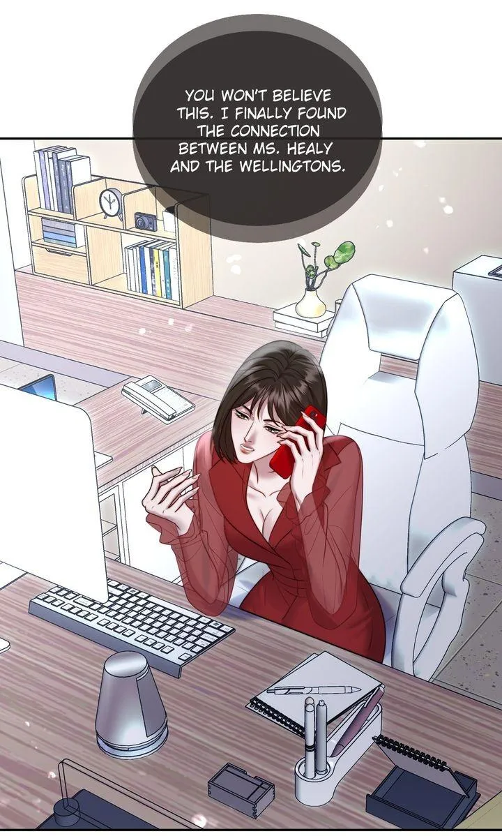 The Billionaire’s Replacement Wife Chapter 81 241 11f24164531d