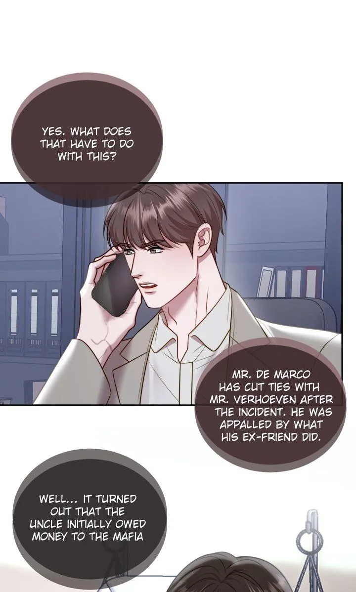 The Billionaire’s Replacement Wife Chapter 81 244 655c544ba089