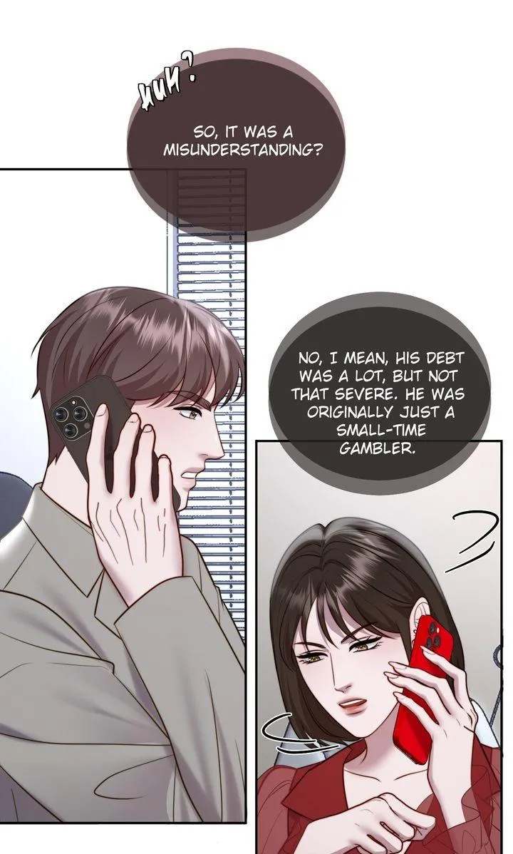 The Billionaire’s Replacement Wife Chapter 81 246 712fb0f8f432