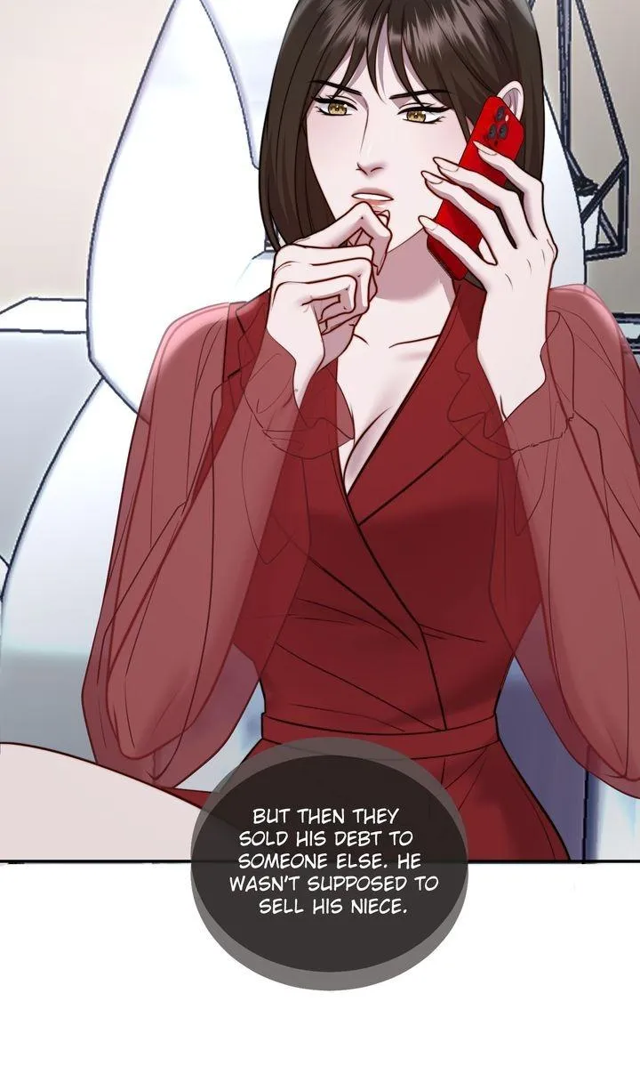 The Billionaire’s Replacement Wife Chapter 81 245 a04d40f3295d