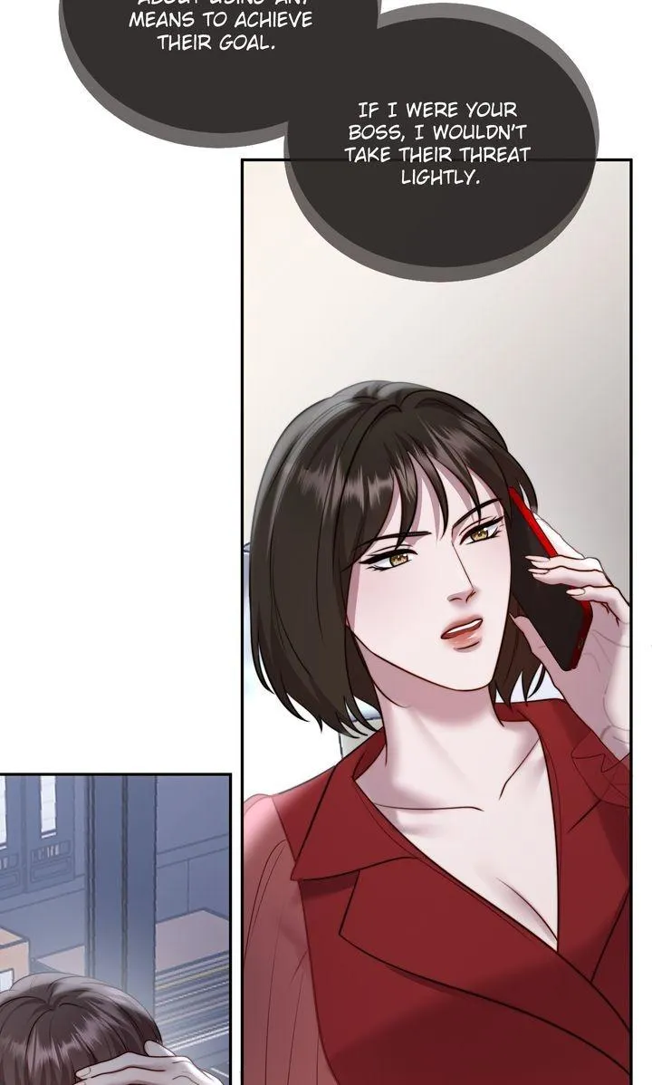 The Billionaire’s Replacement Wife Chapter 81 254 af7ae18a7820