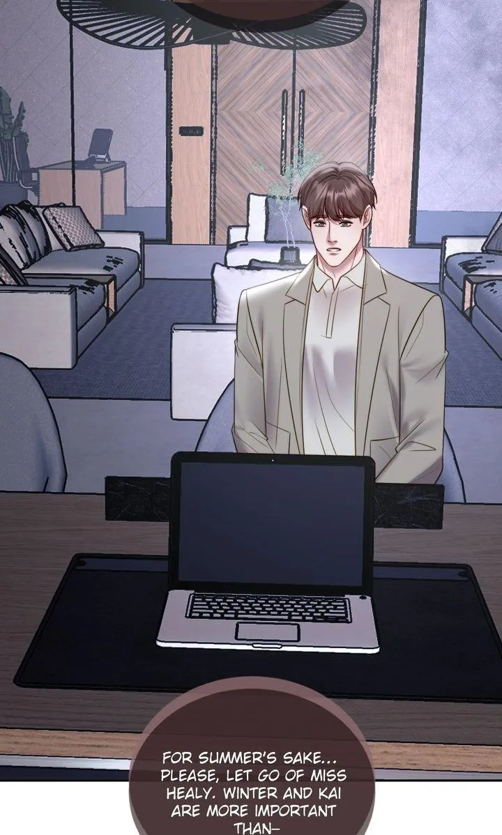 The Billionaire’s Replacement Wife Chapter 81 278 fc209a5b669b