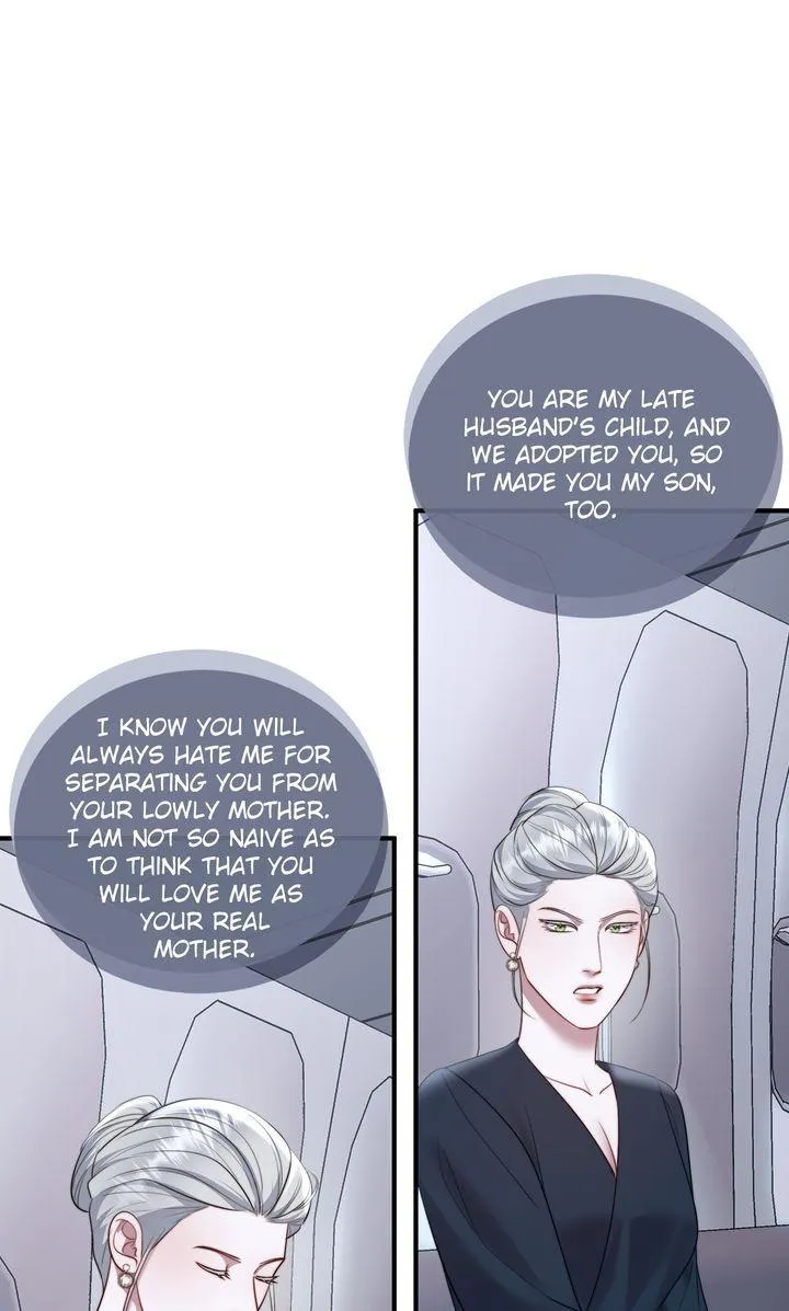 The Billionaire’s Replacement Wife Chapter 82 252 370341a8626d