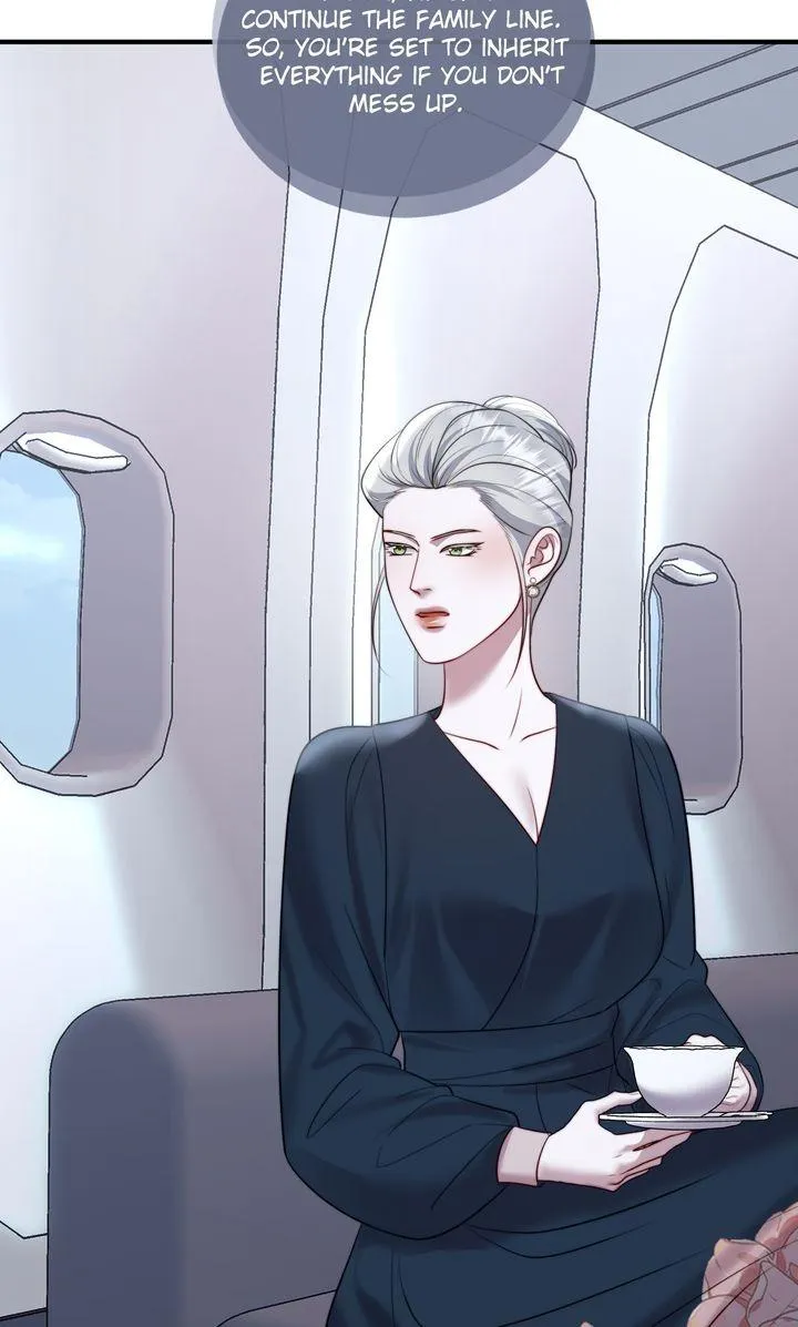 The Billionaire’s Replacement Wife Chapter 82 254 90239ca369c2