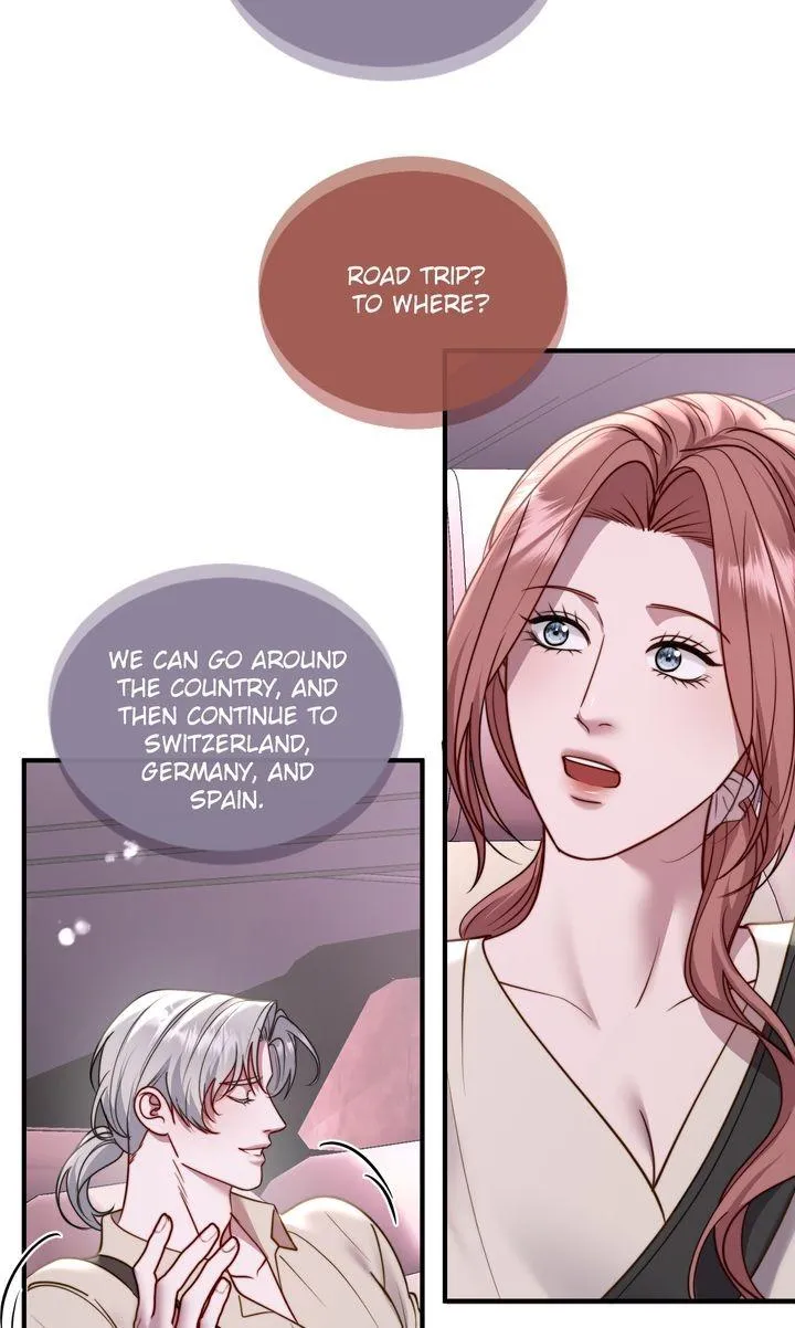 The Billionaire’s Replacement Wife Chapter 86 285 efc1162648fb