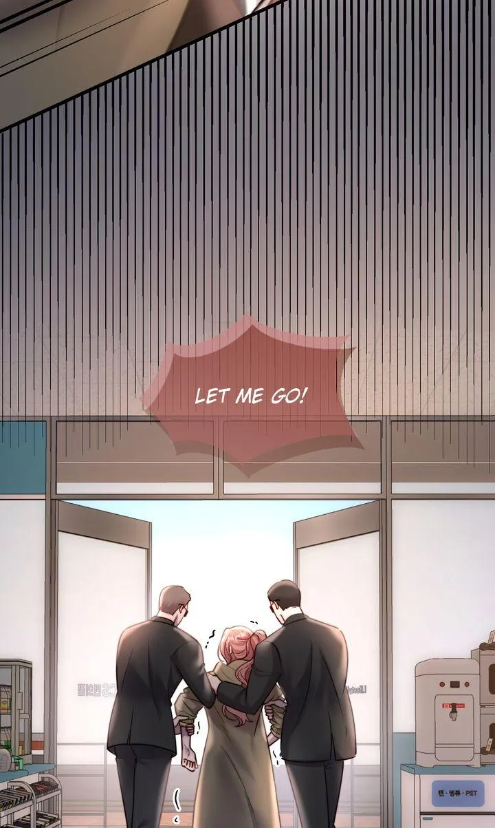 The Billionaire's Replacement Wife capítulo 90 página 42