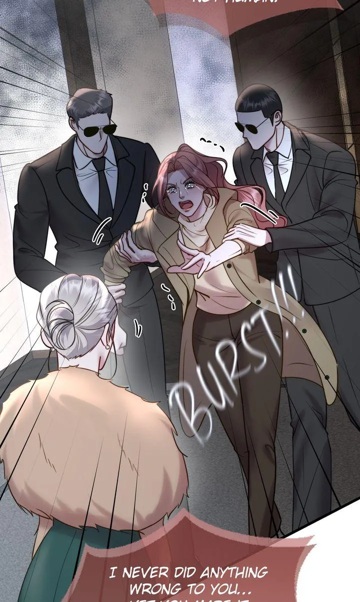 The Billionaire's Replacement Wife capítulo 90 página 87