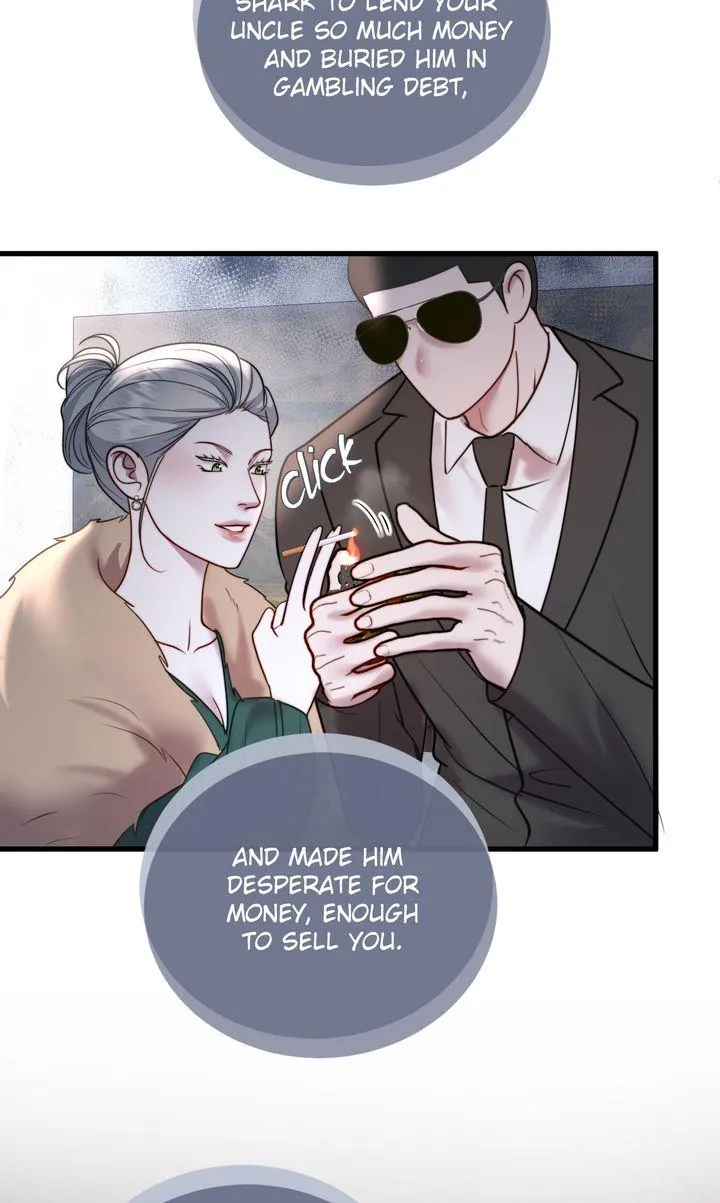 The Billionaire's Replacement Wife capítulo 90 página 78
