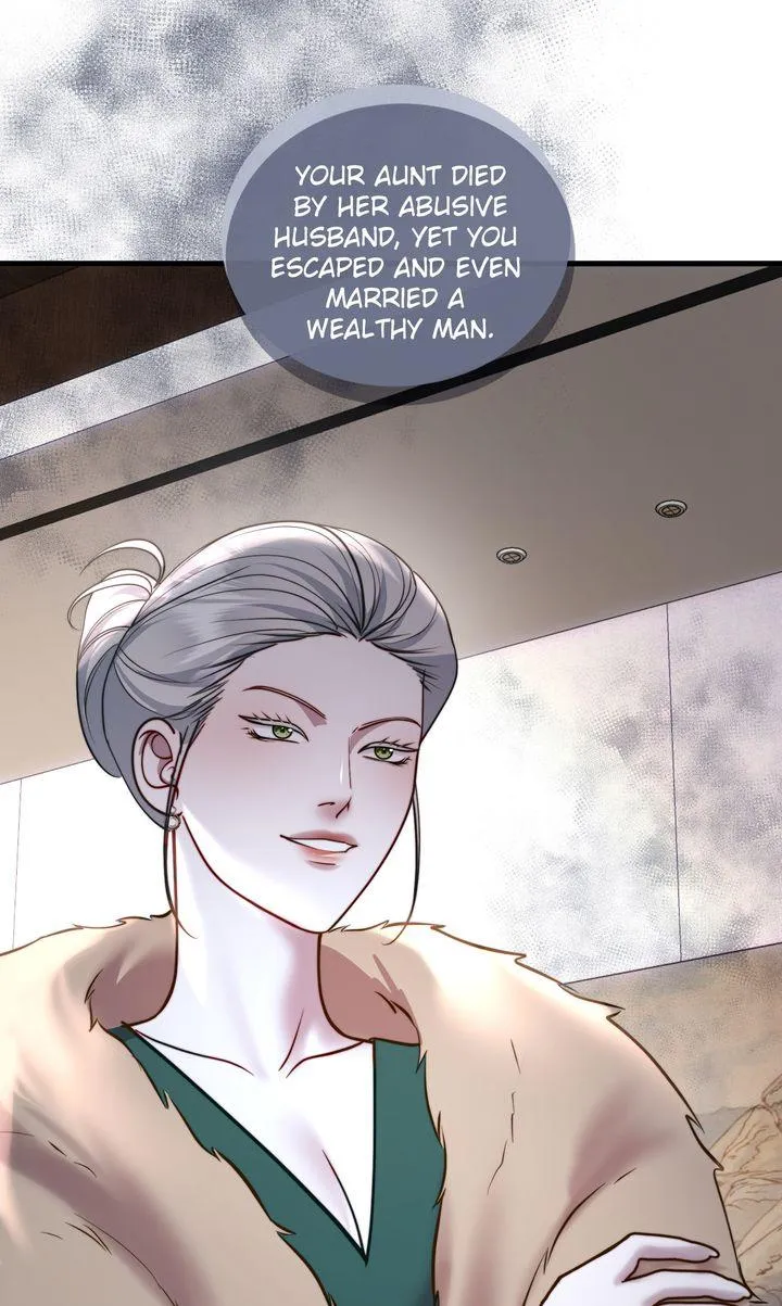 The Billionaire's Replacement Wife capítulo 90 página 59